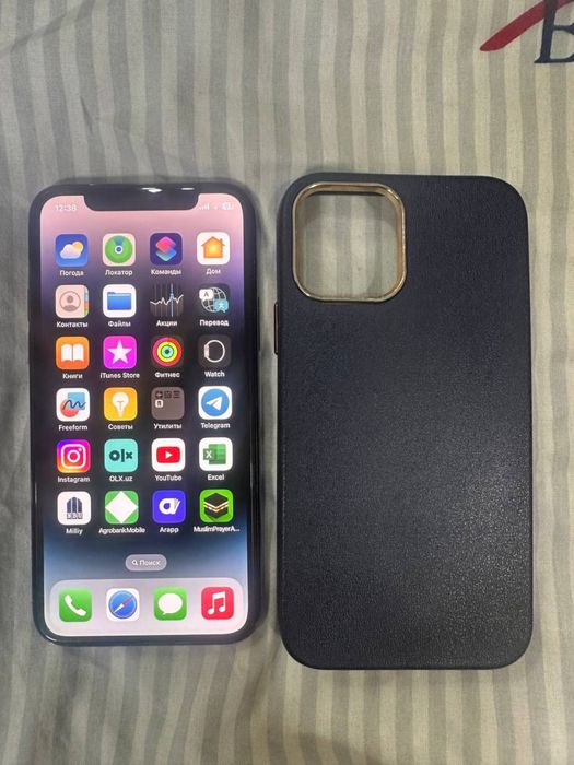 Iphone 11 Pro 256 gb