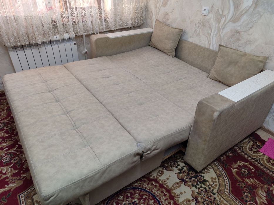 диван раскладной