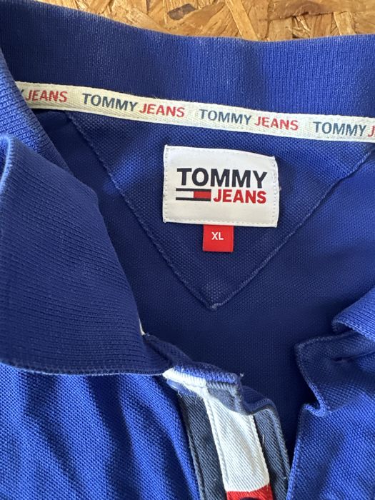 Мъжка тениска Tommy Hilfiger