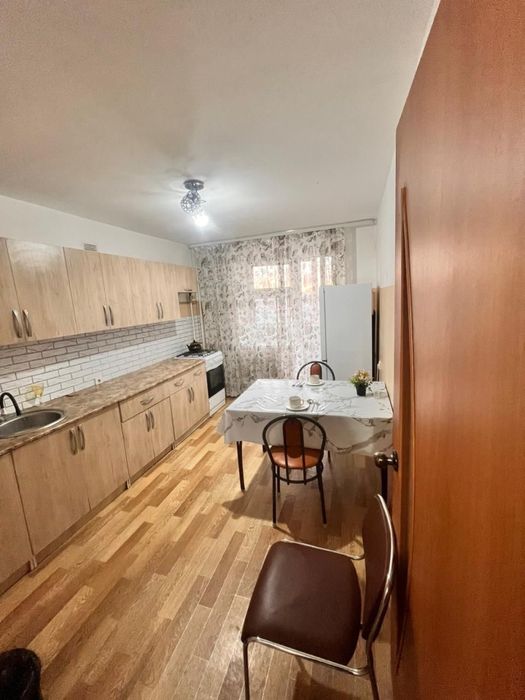 Продам 1 комнатную квартиру