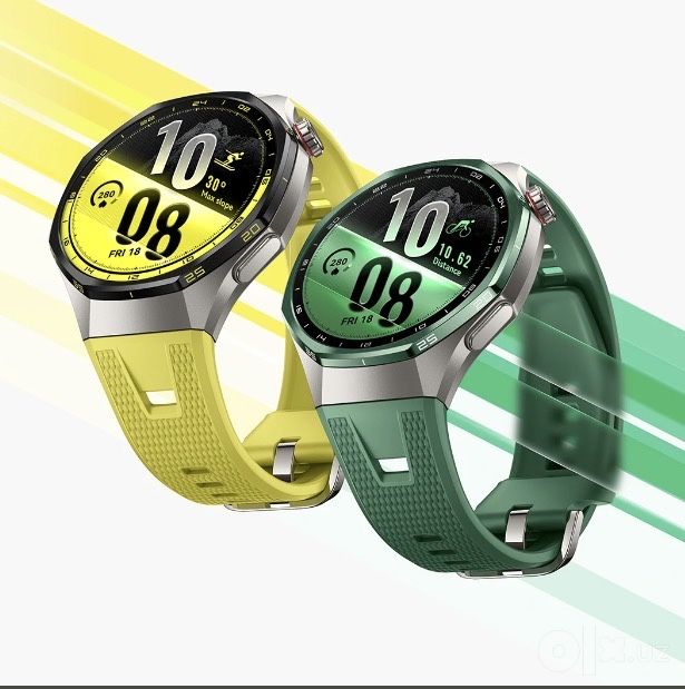 Новый! Huawei Watch GT7 Pro Бесплатная доставка