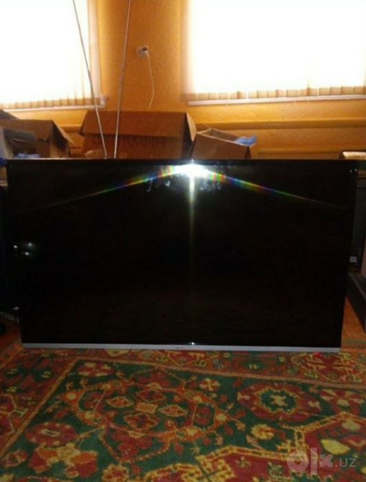 Телевизор Artel TV LED A9000 43 Smart