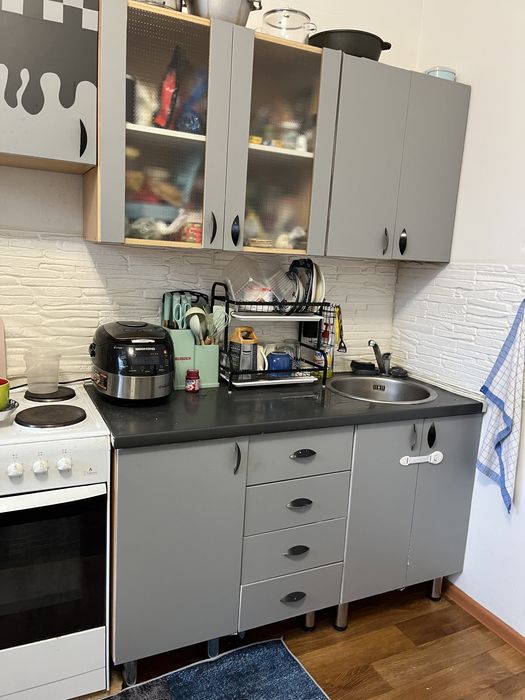 Продам кухонный гарнитур