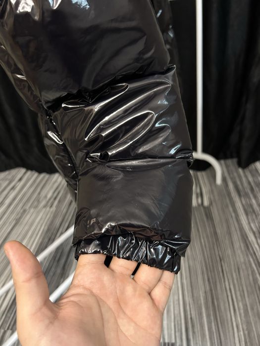 Geaca Polo Ralph Lauren puffer - marimea L premium