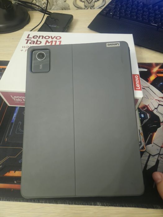 Lenovo Tab M11 with Tab pen срочно