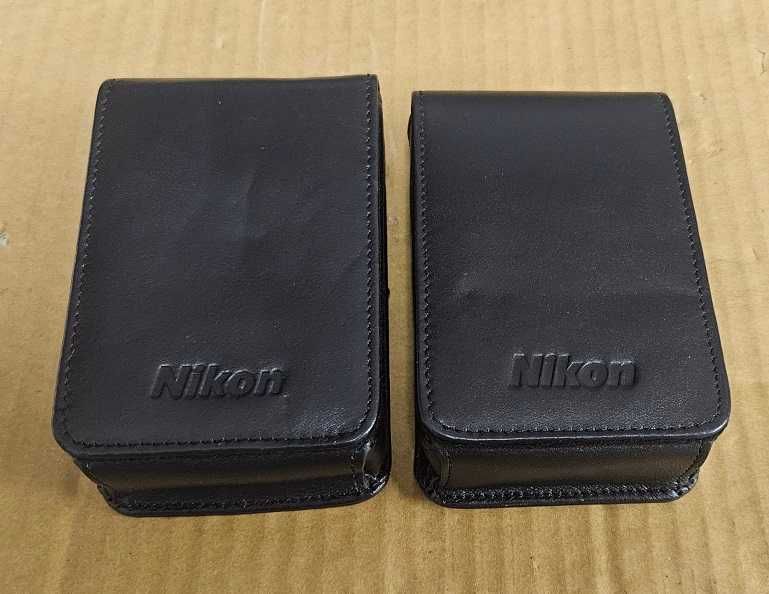 Кожен калъф за фотоапарат Nikon ALM230103 НОВ