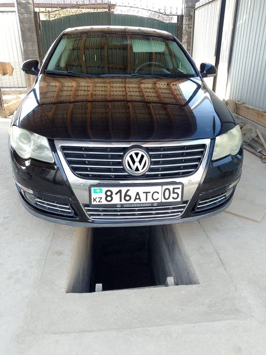 Wolksfagen passat продажа