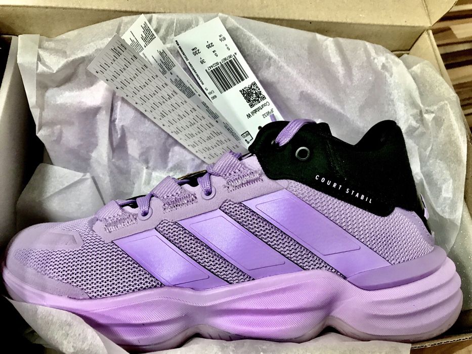 Adidas stabil за волейбол, хандбал, баскетбол