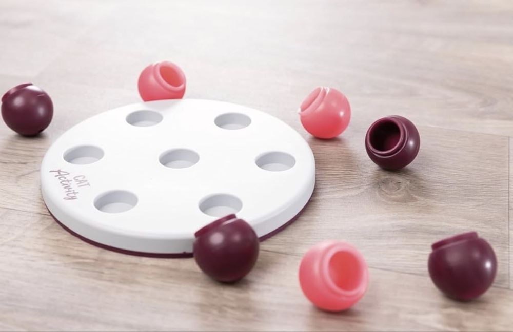 TRIXIE 4594 Jucărie interactivă pentru pisici