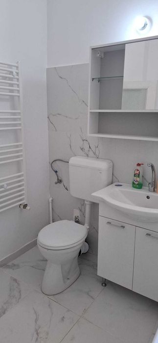 Vand apartament in vila Roman, Neamt