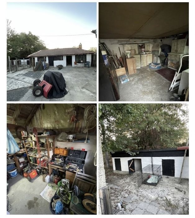 Продава се Къща в с. Аспарухово, Област Бургас - 220 кв.м за 614 €/кв.м - Снимка #11