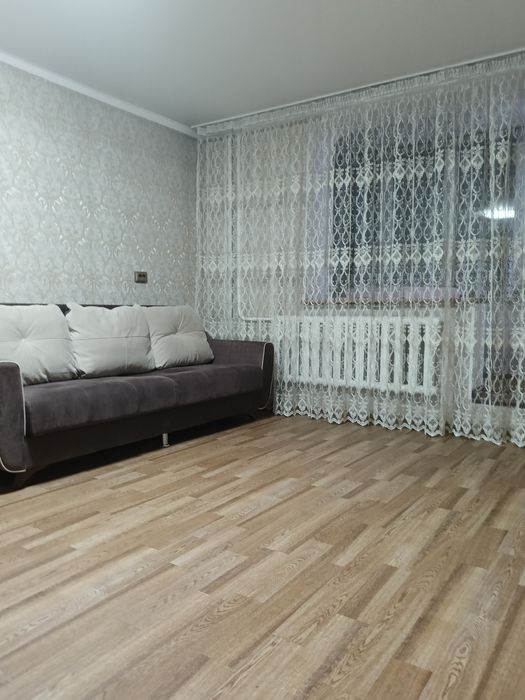 Сдается квартира посуточно