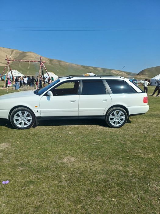 Диски на ауди отличного состояния