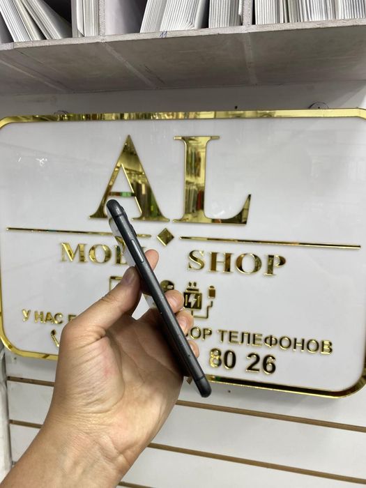 Iphone 11 /64 - Б/У смартфонов | отличное состояние  |