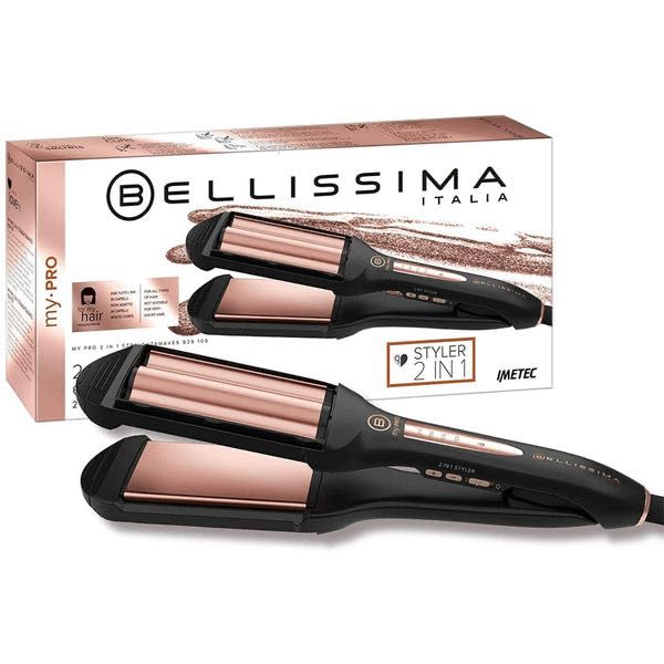 Мультистайлер Bellissima 11642 c керамическим покрытием