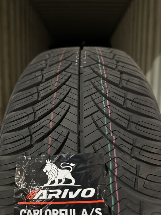 Нови Всесезонни Гуми Arivo Carlorful A/S 225/55R16 99W Xl Нов Dot
