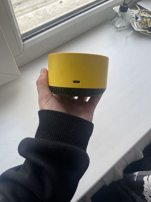 Алиса новый умный дом