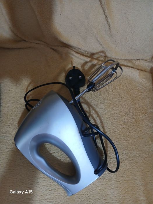 Mixer kenwood Anglia