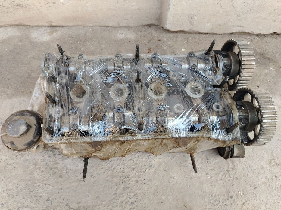 Nexia galovka takuma 1.5 dons