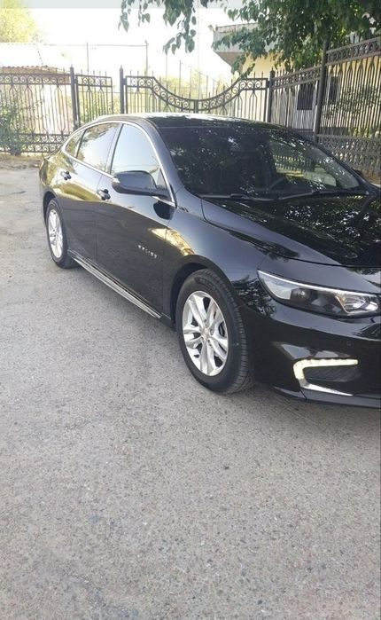 Malibu2 ideal holatda