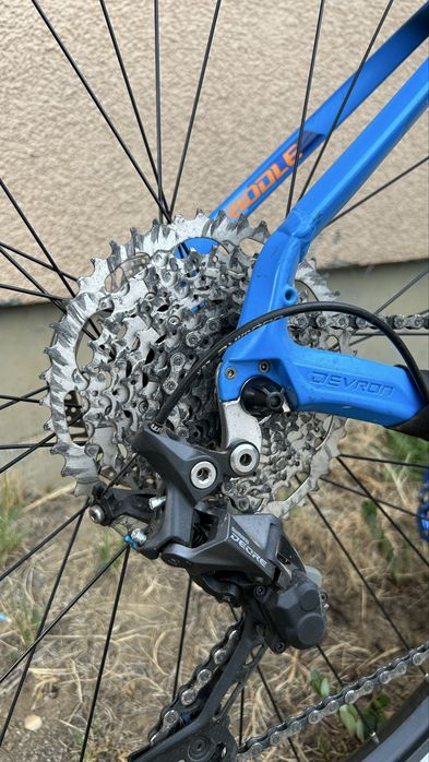 Bicicleta 29 impecabila !
