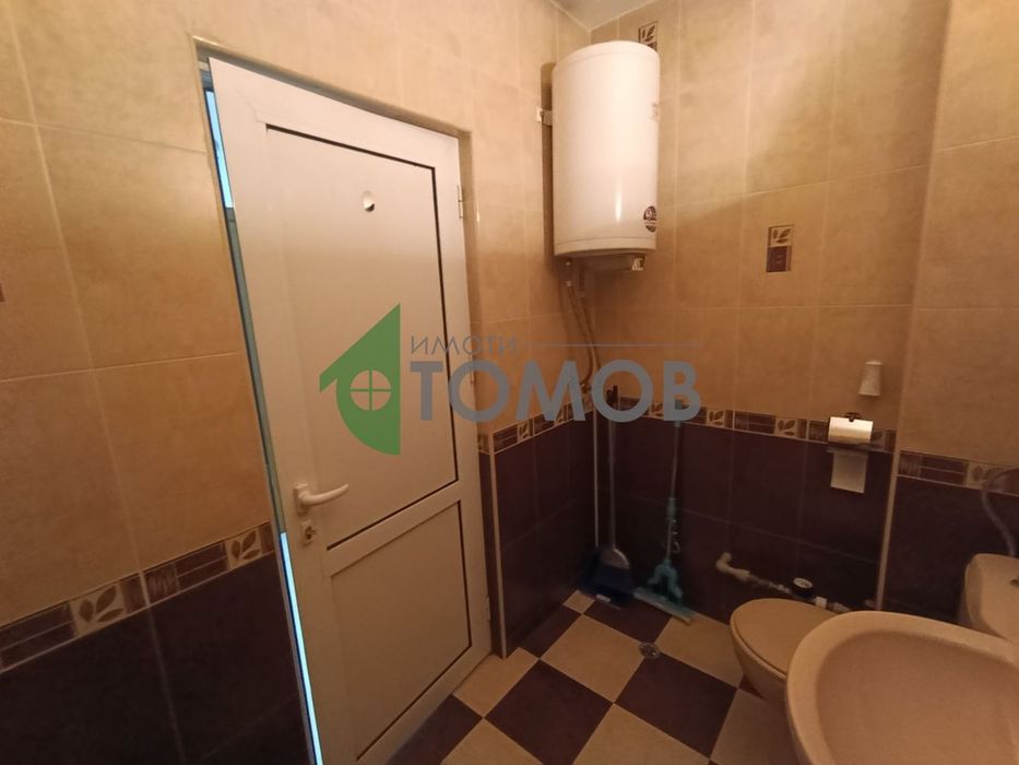 Дава се под наем Офис в Стара Загора, ОРБ - 64 кв.м за 306 € - Снимка #9