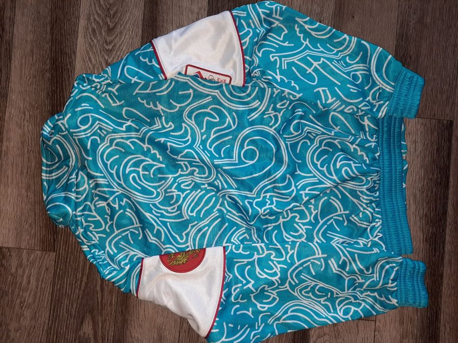 Спортивный костюм