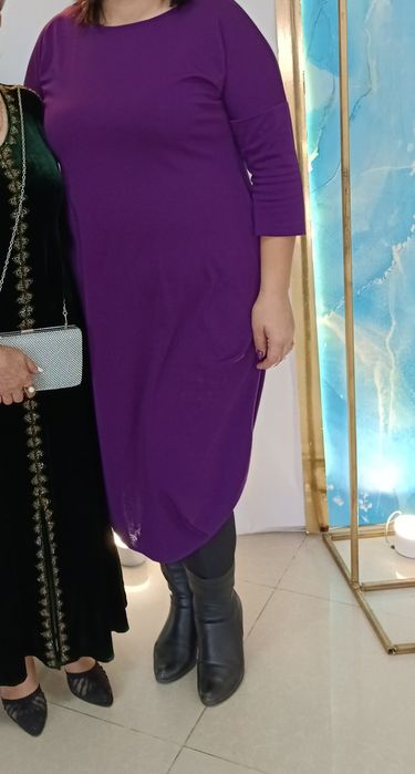 Продам платья 56-58 р