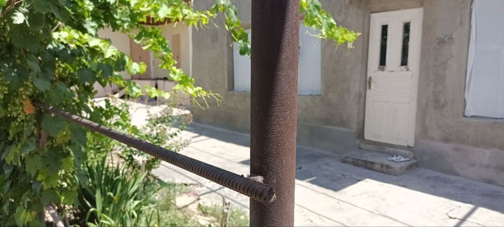 Chinoboda uy srocni sotiladi