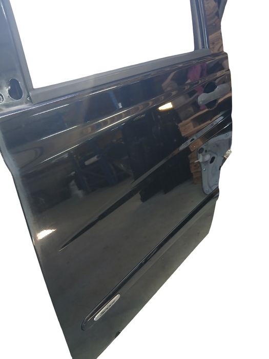 Usa Portiera Stanga Fata Mercedes-Benz Vito Bus W639 2003-2014