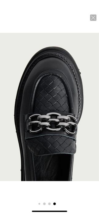 Кожени обувки lowfer