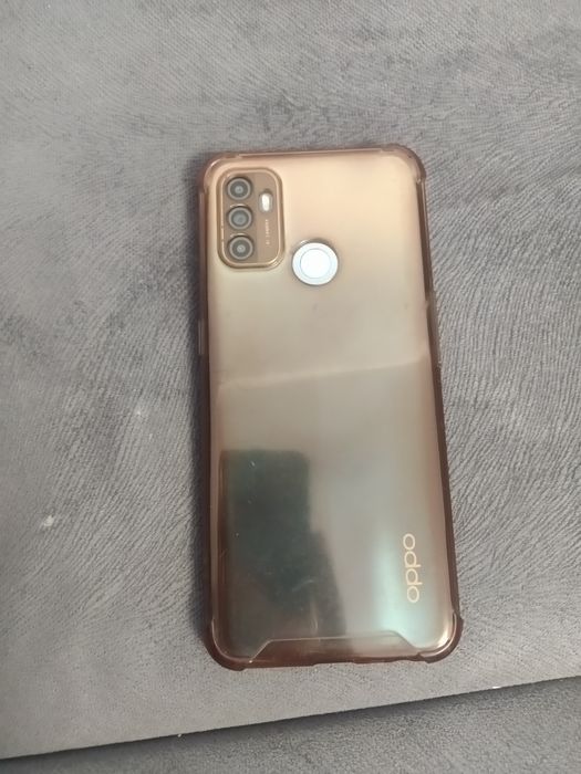 Продам телефон oppo A53