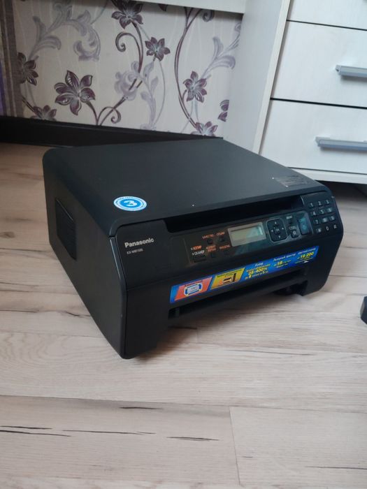 принтер Panasonic KX-MB1530