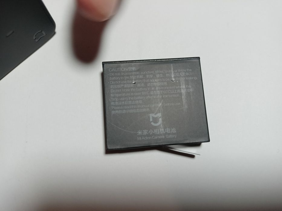 экшен камера mija 4k