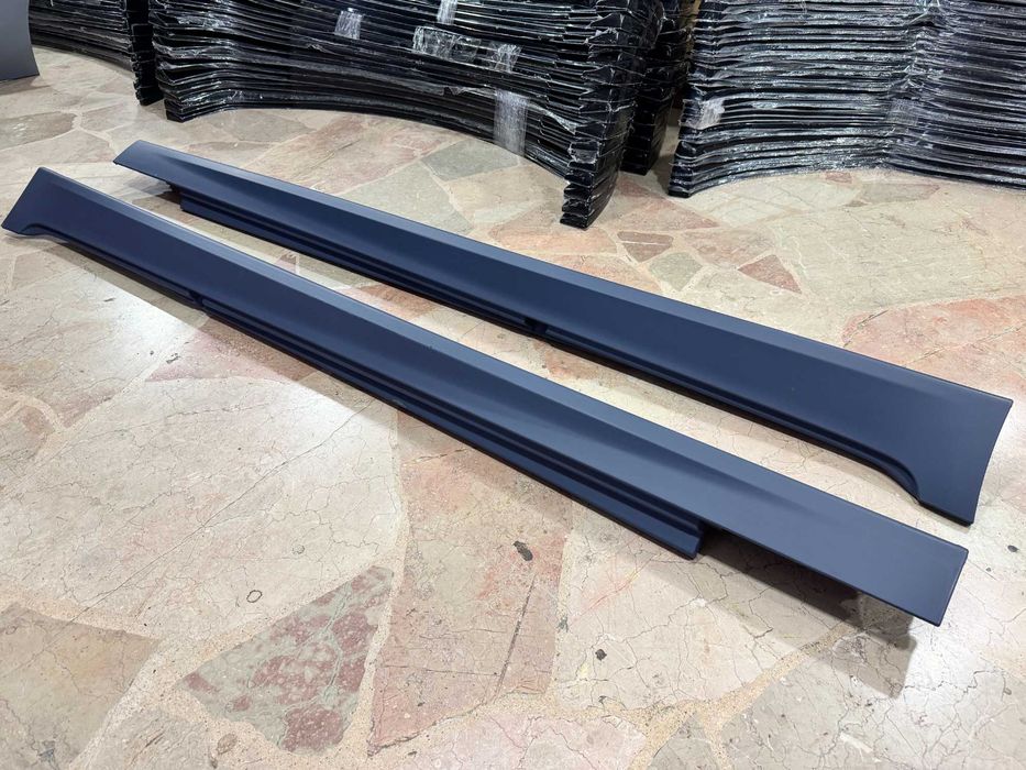 Praguri - BMW Seria 5 F10 / F11 Model Mtech TAIWAN