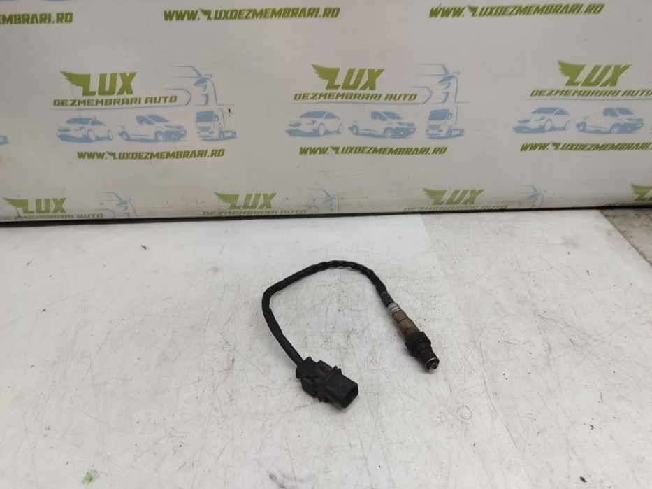 Sonda lambda 1928404687 Volkswagen VW Beetle 3 [2012 - 2020]