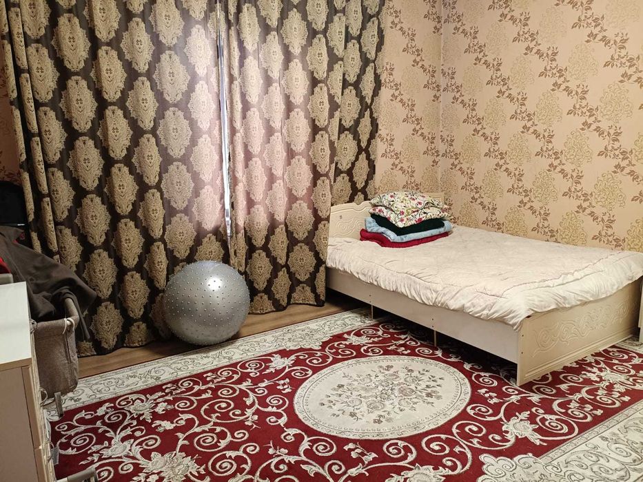 Продам 4х комнатный  дом Аян Империя