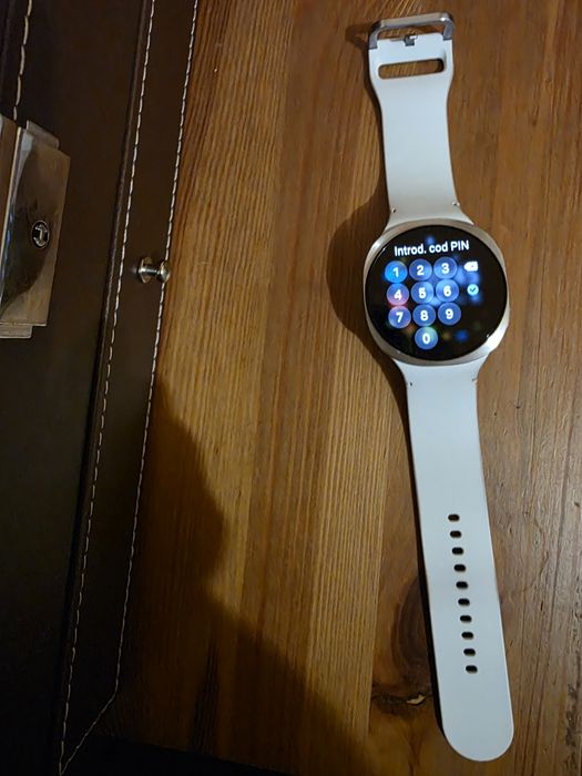 Smartwatch Samsung8