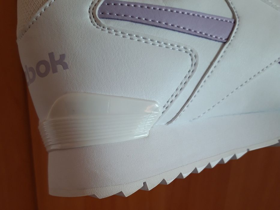 Кроссовки Reebok