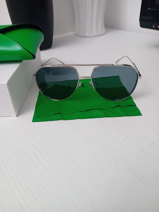 Ochelari soare, Bottega Veneta noi