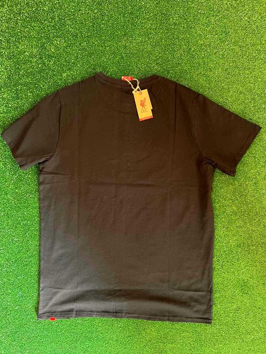 Фен тениска на Ливърпул размер S,M