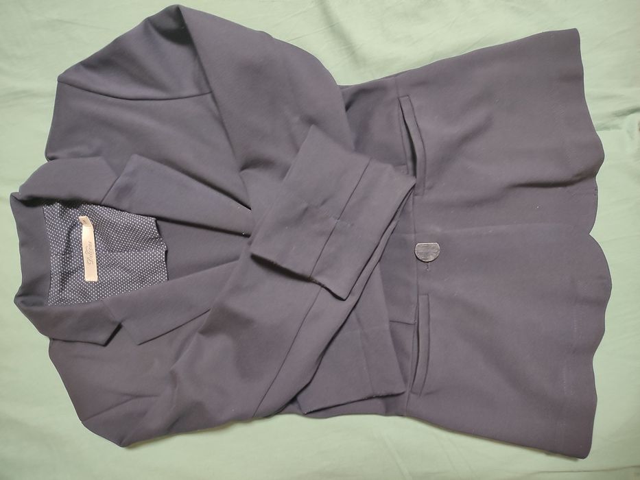 Пакет одежды на девочку