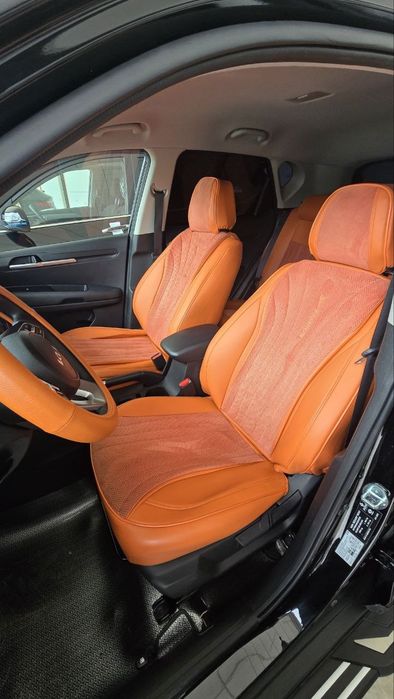 Kia sonet sotiladi 2025