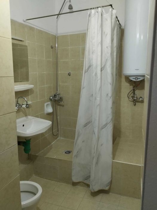 Дава се под наем Тристаен апартамент в Пловдив, Христо Смирненски - 63 кв.м за 331.5 € - Снимка #4