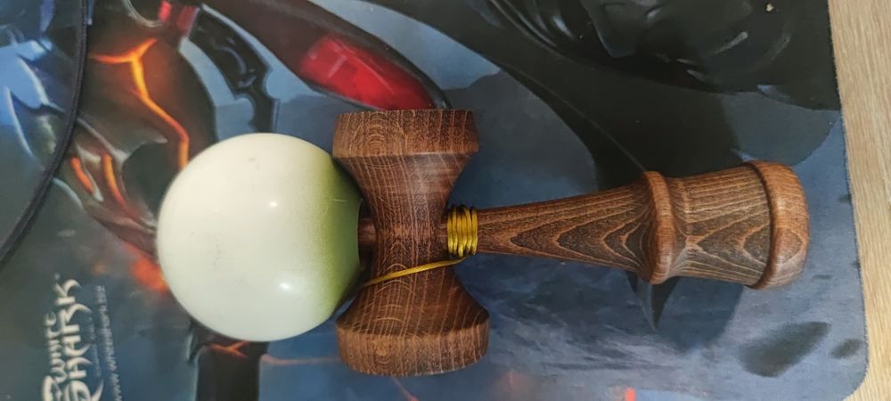 Kendama Sweets  .
