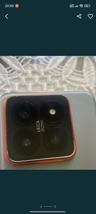 Xiaomi 14 pro ti обмен