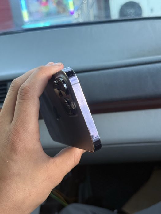 iphone 14 pro max состояние отличное