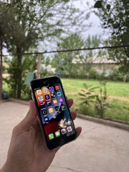 Iphone 7 idial ..