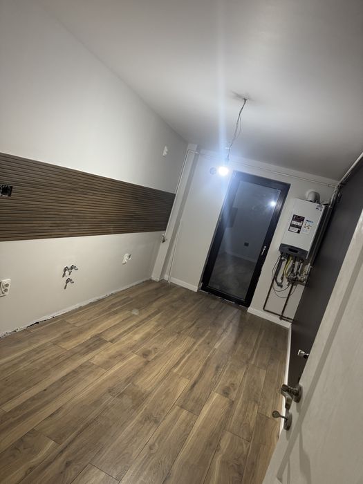 Apartament Geneva