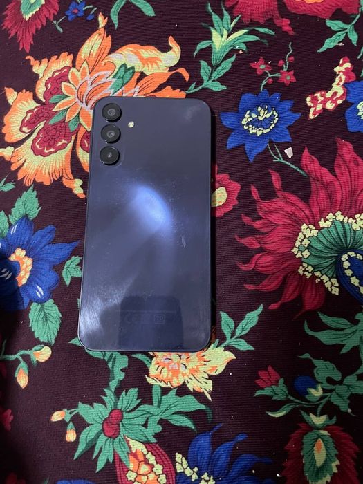 Samsung A15 6/128 karobka dakumenti bor